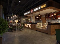 塞纳左岸咖啡加盟费一年要多少钱？每年都需要