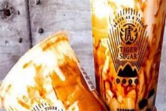 老虎堂奶茶的加盟费是多少？最新价目表公布
