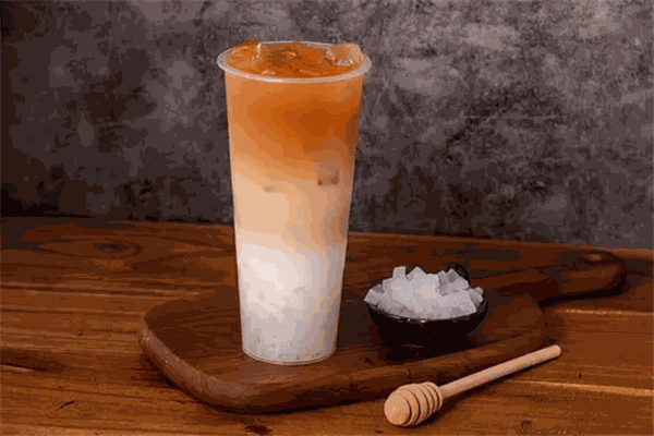 西西奶茶加盟 西西奶茶