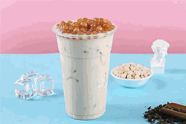 西西奶茶加盟 西西奶茶