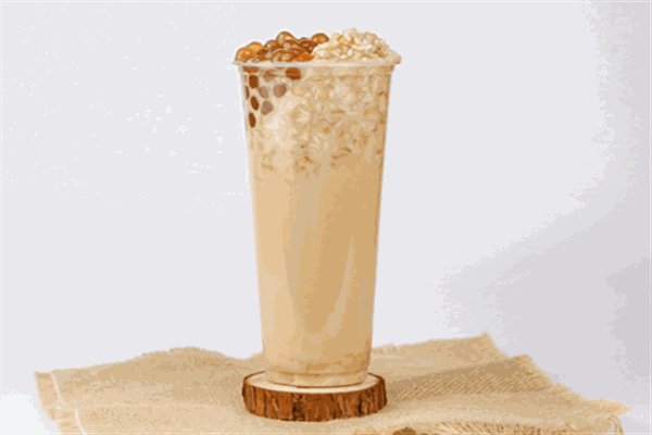 茶知味奶茶加盟 茶知味奶茶