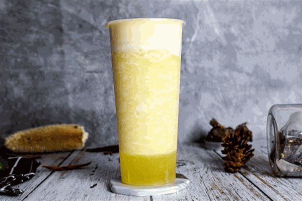 茶知味奶茶加盟 茶知味奶茶