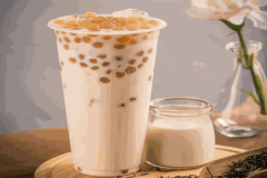 茶知味奶茶加盟官网电话是多少？怎么加盟