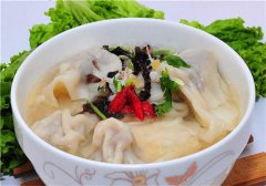 子曰馄饨加盟费多少?加盟怎么样？