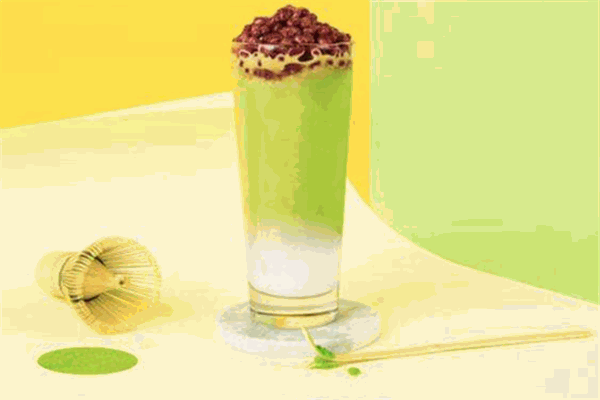 咪萃奶茶加盟 咪萃奶茶