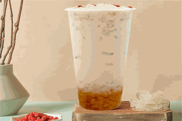 咪萃奶茶加盟 咪萃奶茶