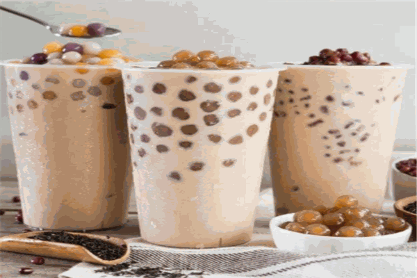 咪萃奶茶加盟 咪萃奶茶