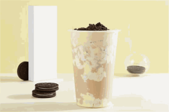 chacha奶茶店加盟费用是多少钱