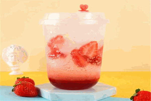 chacha奶茶店加盟 chacha奶茶店