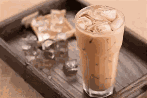 chacha奶茶店加盟 chacha奶茶店