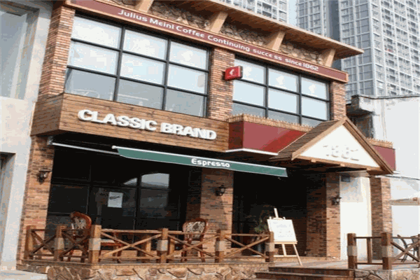 1862啡时光加盟 1862啡时光