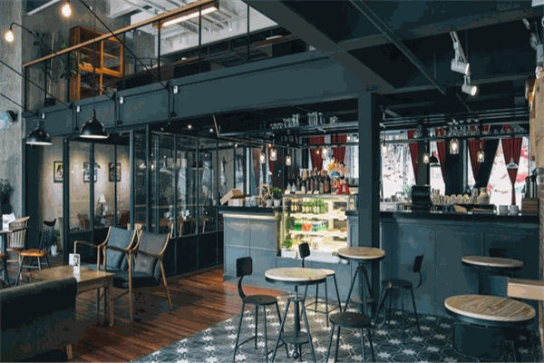 1862啡时光加盟 1862啡时光