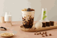 酷8奶茶加盟费多少钱？加盟官网电话是多少