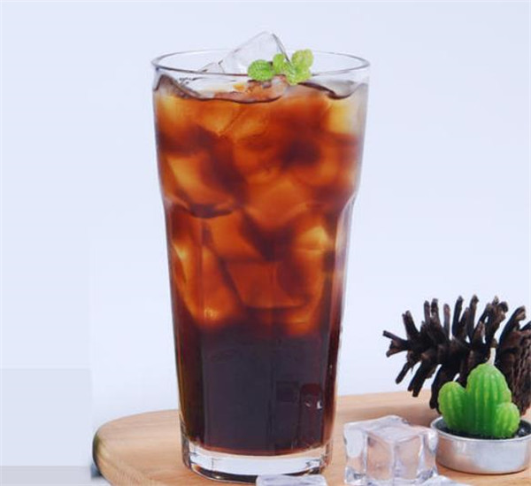 欢饮时间奶茶加盟