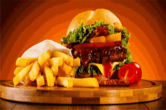 味美味汉堡加盟费用是多少钱