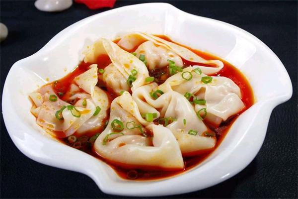 李记老麻抄手加盟