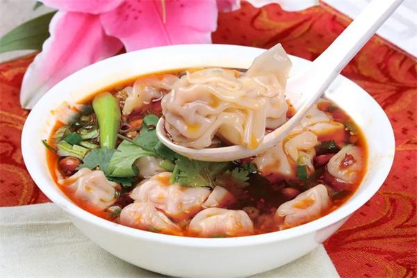 李记老麻抄手加盟