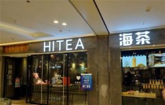 Hitea海茶加盟电话是多少