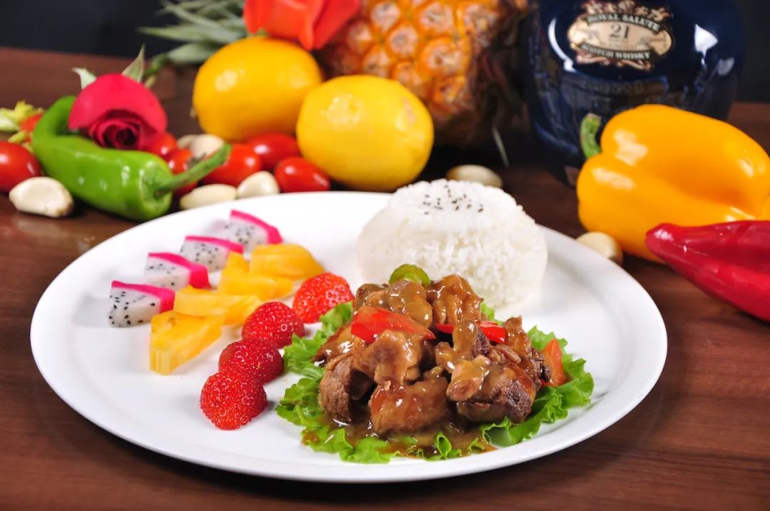 首次被写入中央一号文件，预制菜产业还将一路狂飙?