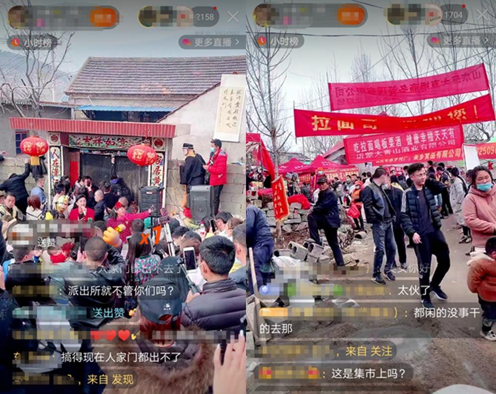 “拉面哥”现状引热议 被流量选中的人后来怎样了？