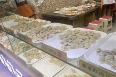 加盟粤饺皇饺子利润怎么样