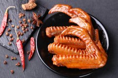 周黑鸭加盟费需要多少钱，周黑鸭加盟怎