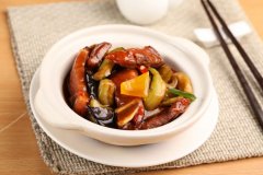 一周简讯|支持预制菜产业发展，河南再出新举措