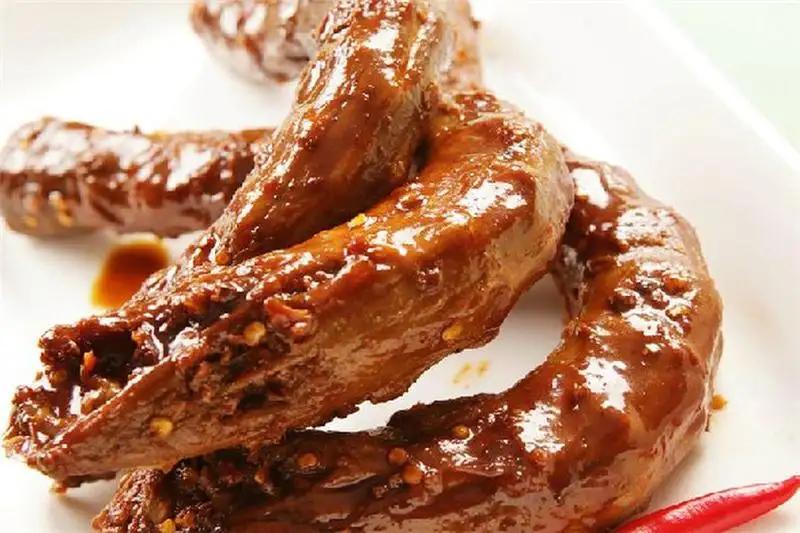 绝味鸭脖加盟店，绝味鸭脖加盟店赚钱吗