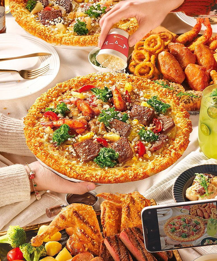 必胜客加盟费大约是多少钱,必胜客加盟条件 必胜客加盟费大约是多少钱,必胜客加盟条件