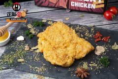 正新鸡排加盟费明细表，正新鸡排加盟条