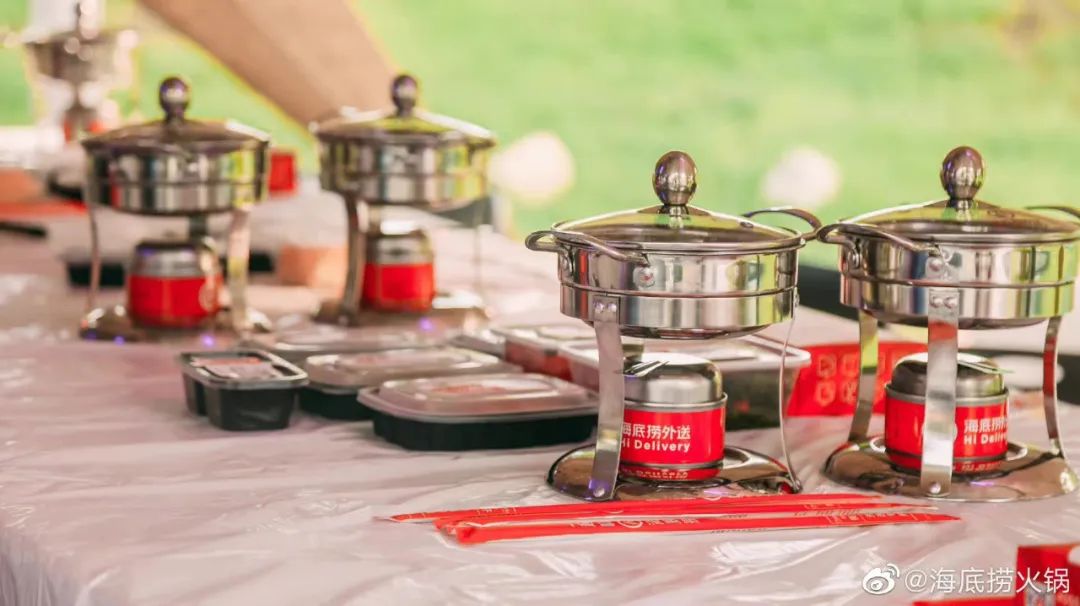 去年净赚超13亿！“餐饮一哥”海底捞强势翻盘