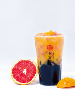 书亦烧仙草县级加盟费用，书亦烧仙草饮品合作