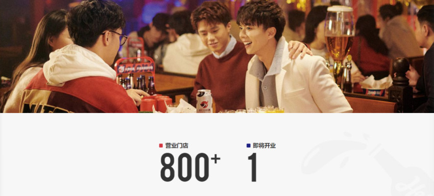 “小酒馆第一股”海伦司2022年预亏13-16亿,逾200家门店调整关停