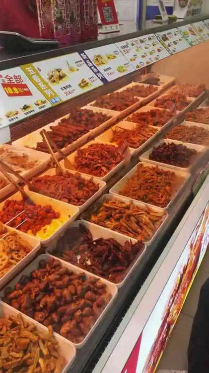 绝味鸭脖加盟条件有哪些，绝味鸭脖怎么加盟