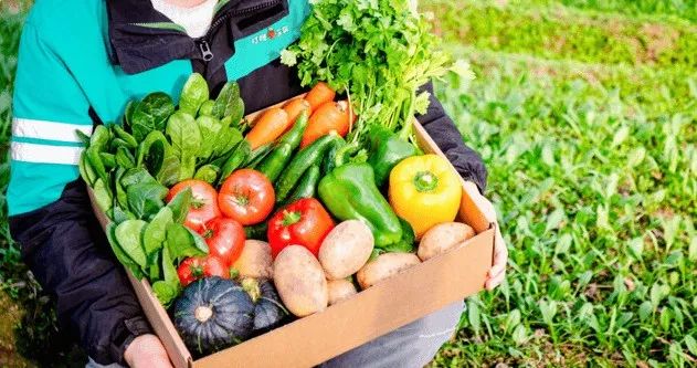 开出50亿元订单、招募合伙人,预制菜能破解叮咚买菜的盈利难题?