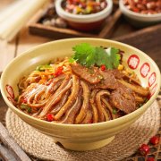 加盟周真真南昌拌粉店没经验，开店你要学会这