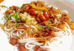 李大叔南昌拌粉加盟优势有哪些