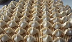 包点饺子加盟多少钱?