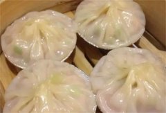 天津灌汤包加盟费多少？