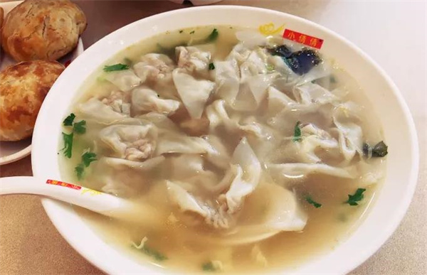 小倩倩馄饨