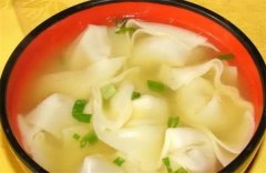 杜守仁馄饨加盟费多少钱?