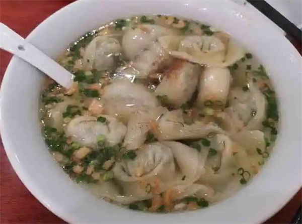 上品馄饨加盟 上品馄饨