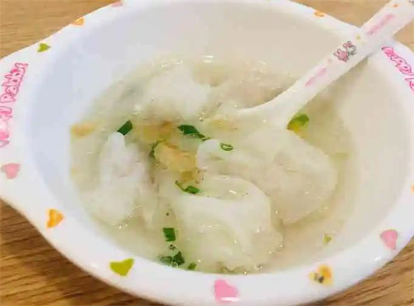 上品馄饨加盟 上品馄饨