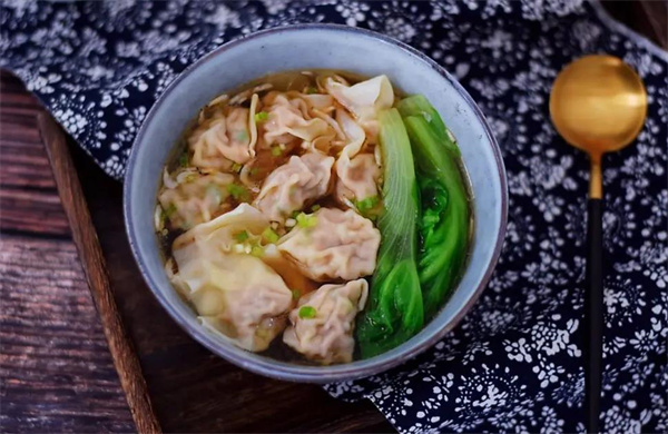 上品馄饨加盟 上品馄饨