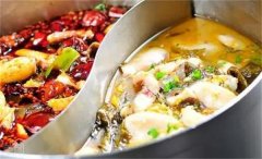 舒来喜鱼火锅加盟需要多少钱?怎么加盟?