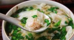 青云云吞加盟多少钱?