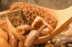 牛杂加盟费多少