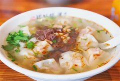 朱婆馄饨加盟费多少钱?创业费用低,创业操作轻松