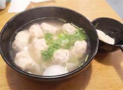 满宝馄饨加盟费大致得多少钱？