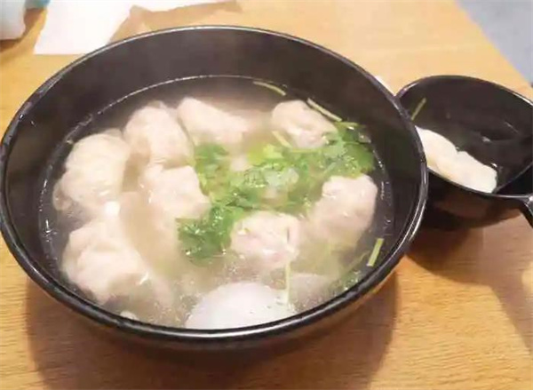 满宝馄饨加盟 满宝馄饨